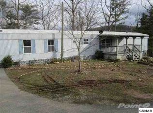 1111 Tranquility Hills Way, Cosby, TN 37722