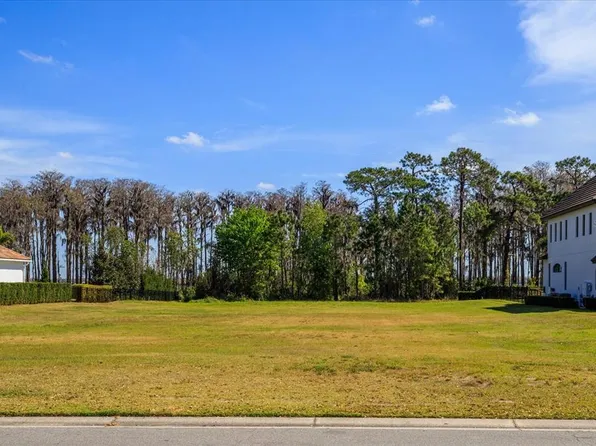 6161 Grosvenor Shore Dr #973, Windermere, FL 34786