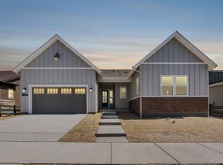 7340 Timberstone St, Castle Pines, CO 80108