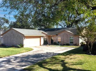 4715 Cypressdale Dr, Spring, TX 77388