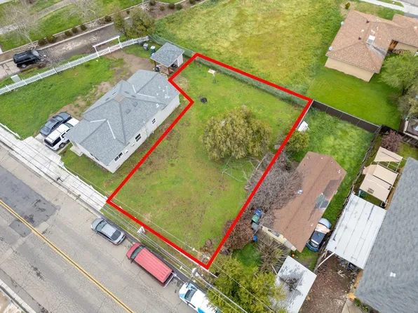 0 Vineyard Ave, Madera, CA 93638