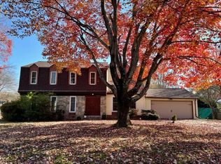 12003 Titian Way, Rockville, MD 20854