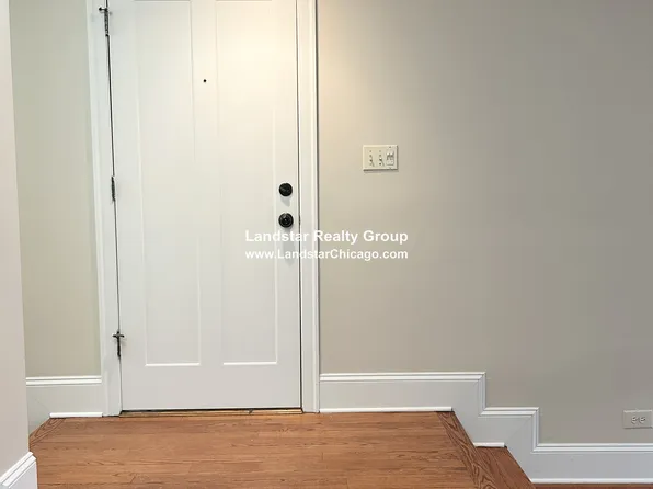 4906 North Washtenaw #G, Chicago, IL 60647