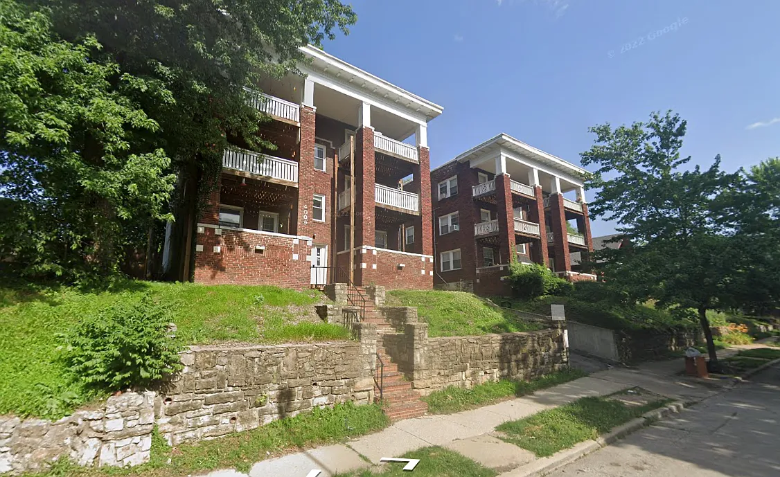 Building Photo - 4009 Charlotte St