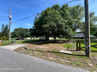0 Carter Rd, Mims, FL 32754