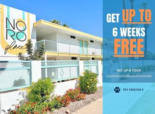 NoRo Place, Phoenix, AZ 85004