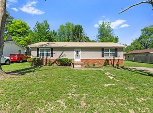 237 Barnett Blvd, Madisonville, KY 42431