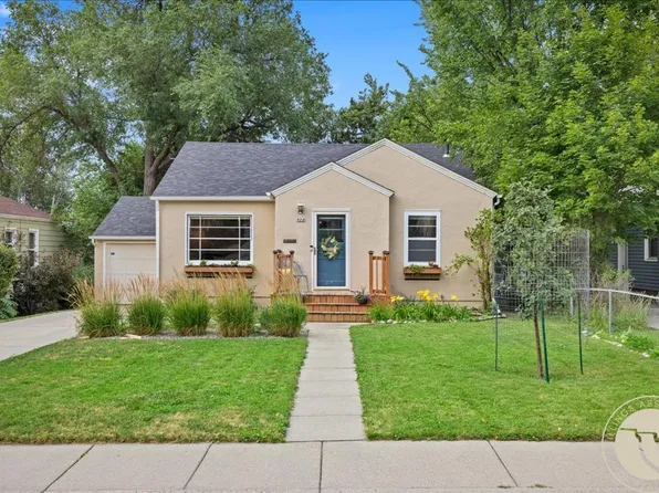 926 Yale Ave, Billings, MT 59102