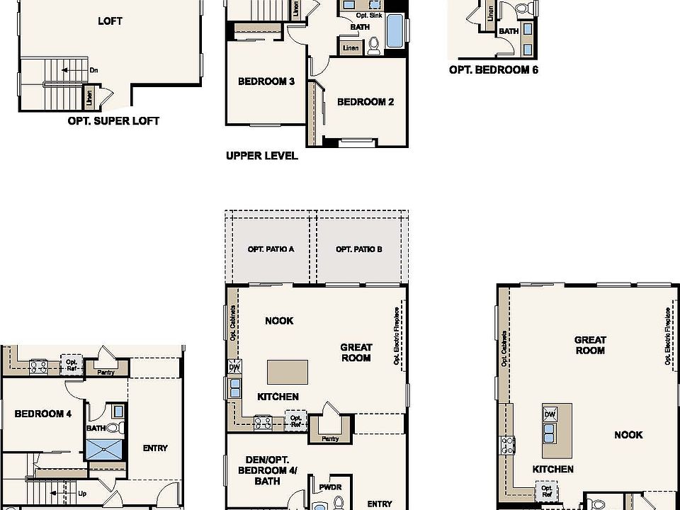 2nd image of 10638 Enridge Ave