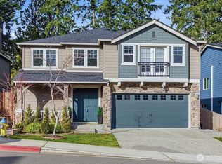 4983 Cornelia Court, Gig Harbor, WA