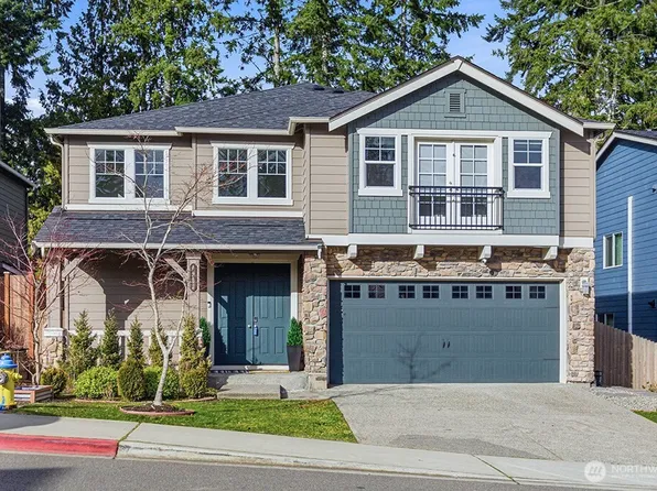 4983 Cornelia Court, Gig Harbor, WA 98332