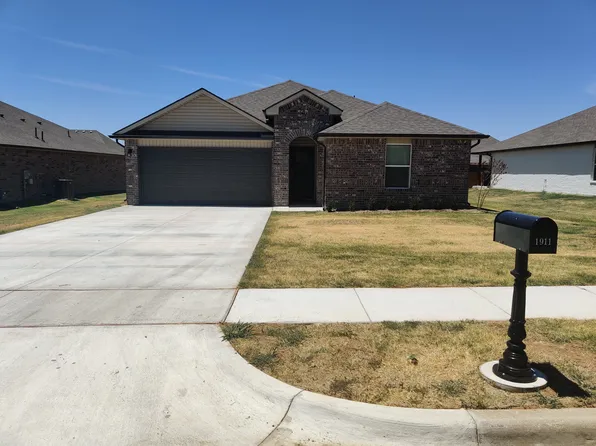 1911 Mesa Ave, Bartlesville, OK 74006