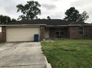 16232 Sun View Ln, Conroe, TX 77302