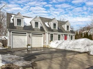 34 Puritan Rd, Reading, MA 01867