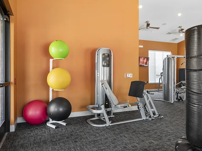 SYNC at Spring Cypress — Photo 13