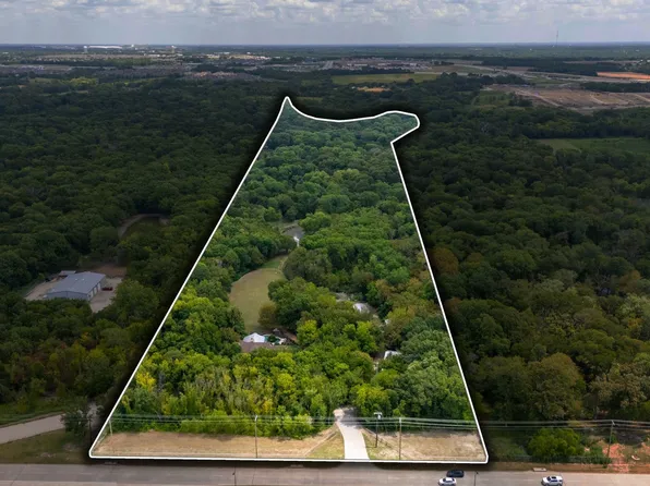 6810 Trinity Falls Pkwy, McKinney, TX 75071