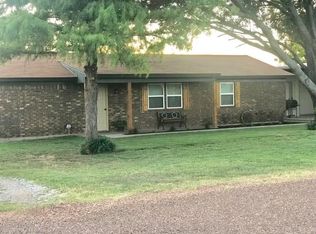 247 County Road 3695, Springtown, TX 76082