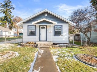 733 4th St, Clarkston, WA 99403