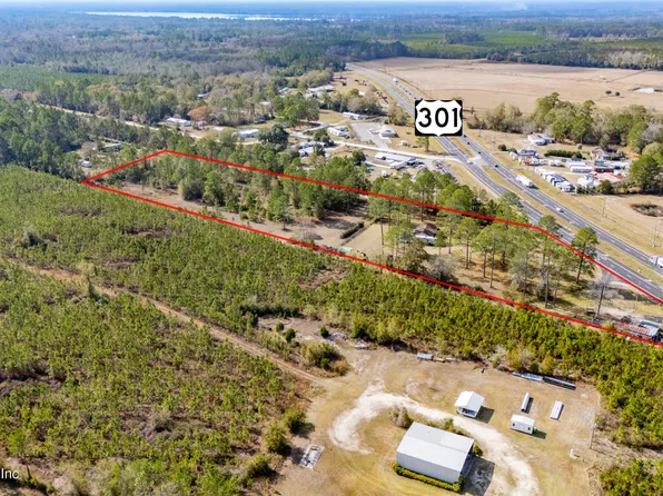 12171 US 301, Starke, FL 32091