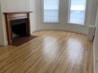 141 Beaconsfield Rd APT 3, Brookline, MA 02445