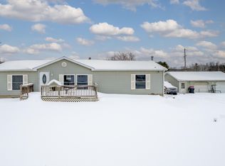 4090 W Battle Rd, Farwell, MI 48622