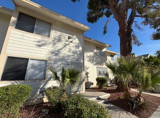 4770 Topaz St #F-35, Las Vegas, NV 89121