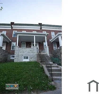 3 bed, $1,900 — Photo 2