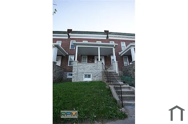 Building Photo - 5106 Queensberry Ave