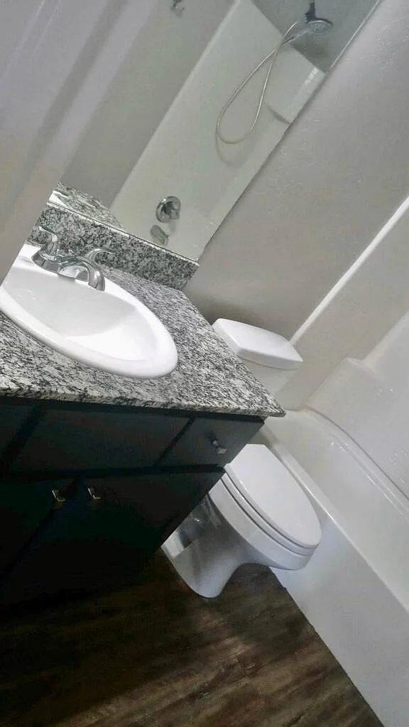 3 bed, 1255 sqft, $1,495 — Photo 2