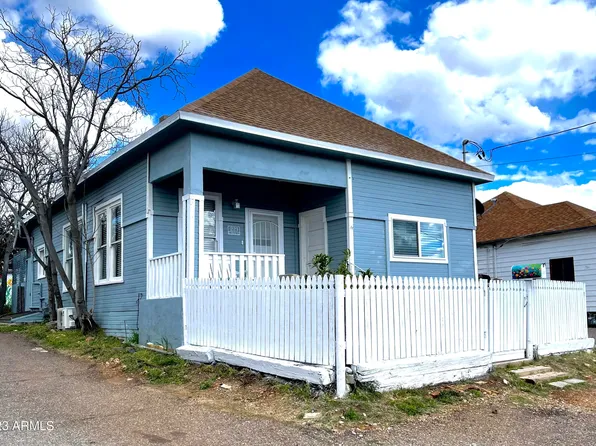 223 S High Street, Globe, AZ 85501