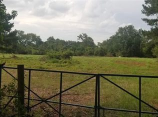 184 County Road 3315, Jacksonville, TX 75766