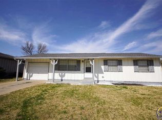 2219 SE Adams St, Topeka, KS 66605