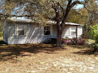 9661 SE 308th Ct, Altoona, FL 32702