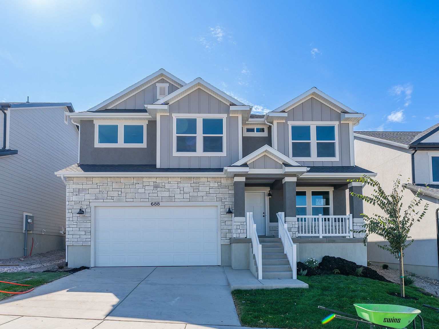 688 N Gillan Way 251, Saratoga Springs, UT 84045 MLS 2005716 Zillow