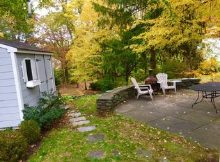 58 Lawton Rd, Needham, MA 02492