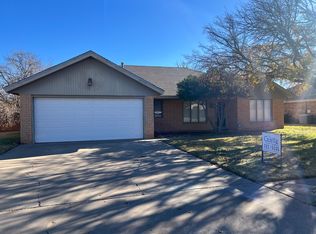 506 N Hyden Ave, Lubbock, TX 79416