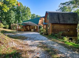 5281 Walhalla Rd, Highlands, NC 28741