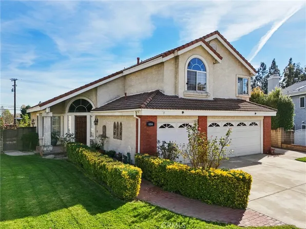 1214 Miller Ct, Upland, CA 91784