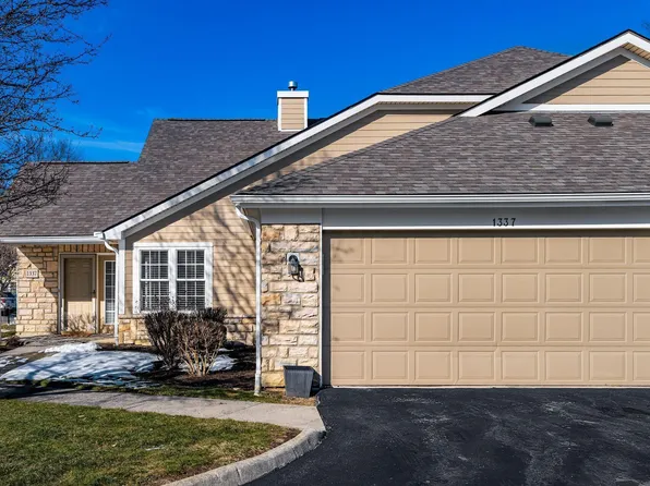 1337 Winningham Ln, Columbus, OH 43240