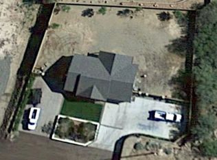 33261 S Mountain View Dr, Black Canyon City, AZ 85324