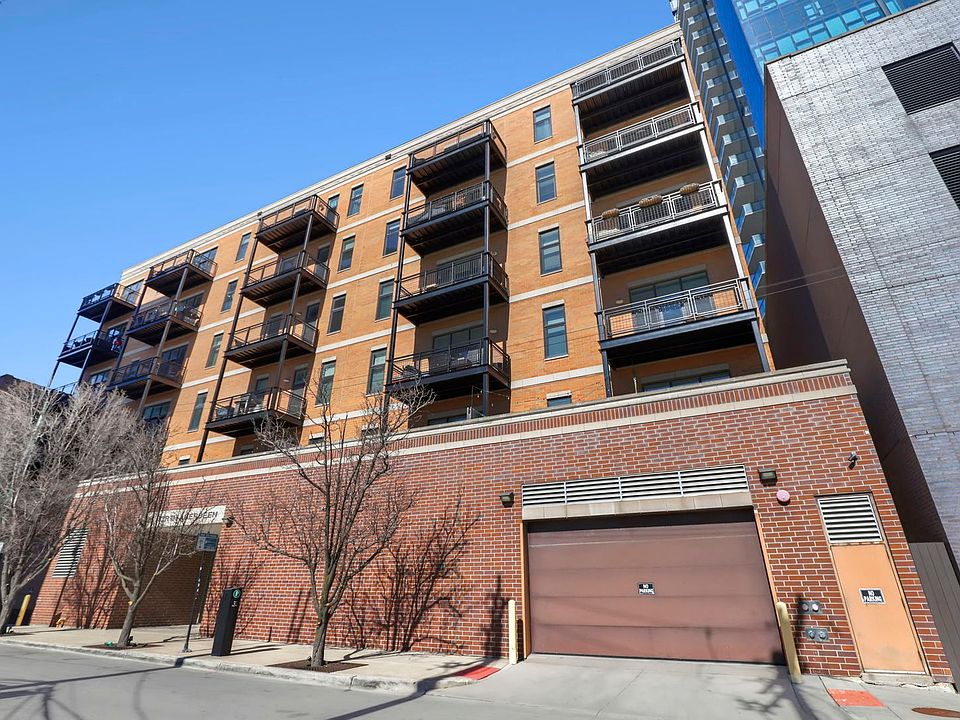 1st image of 725 N Aberdeen St APT 508