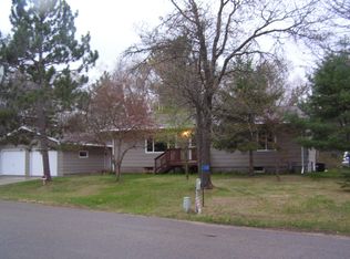 1133 Wintergreen Ln NE, Bemidji, MN 56601