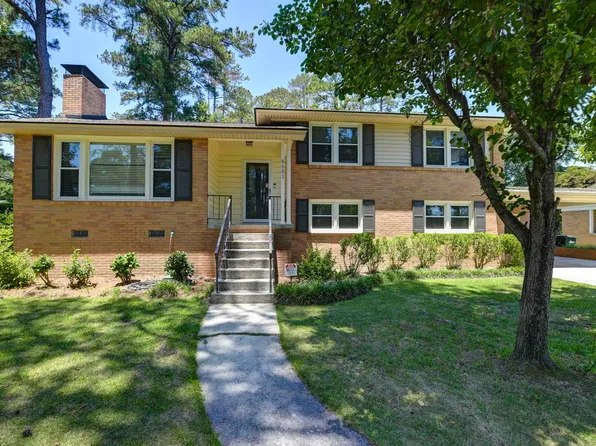 6601 Eastbrook Rd, Columbia, SC 29206