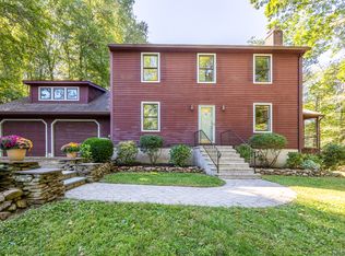 44 Chimney Sweep Rd, Wallingford, CT 06492