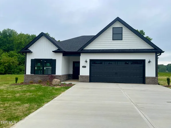 1177 Orchard View Ln, Piney Flats, TN 37686