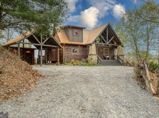 171 Hope Dr, Blue Ridge, GA 30513