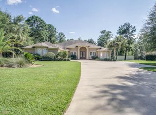 142 Old South Dr, Crestview, FL 32536
