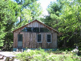 cottage
