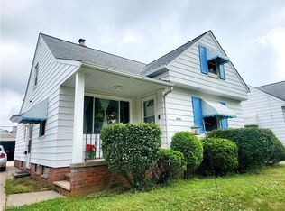 18319 Maple Heights Blvd, Maple Heights, OH 44137