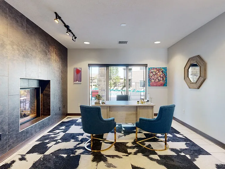 Stop by our leasing office today for a personal tour!